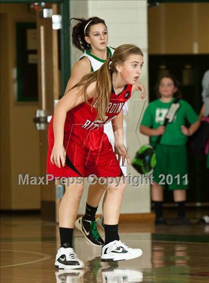 Thumbnail 1 in Cardinal Ritter @ Triton Central photogallery.