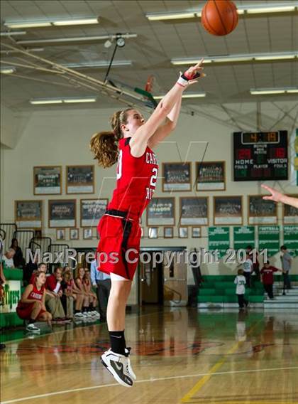 Thumbnail 3 in Cardinal Ritter @ Triton Central photogallery.