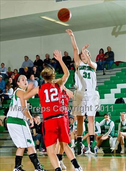 Thumbnail 1 in Cardinal Ritter @ Triton Central photogallery.