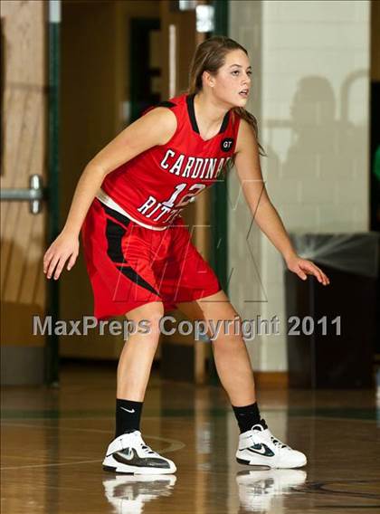 Thumbnail 3 in Cardinal Ritter @ Triton Central photogallery.