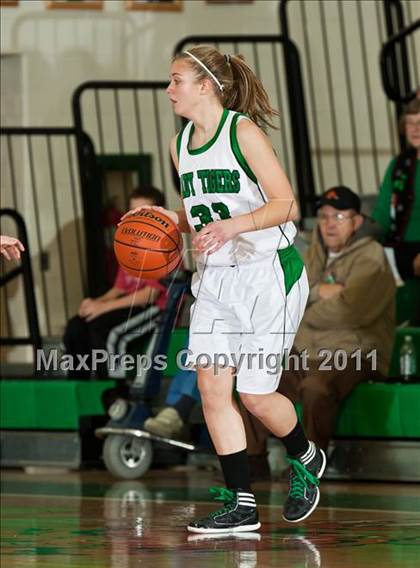 Thumbnail 1 in Cardinal Ritter @ Triton Central photogallery.