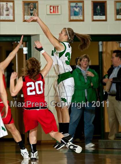 Thumbnail 2 in Cardinal Ritter @ Triton Central photogallery.