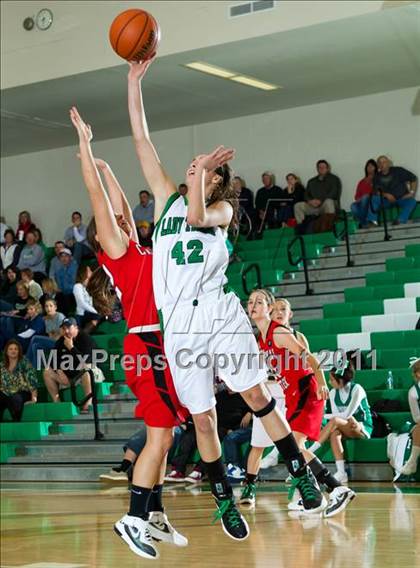 Thumbnail 2 in Cardinal Ritter @ Triton Central photogallery.