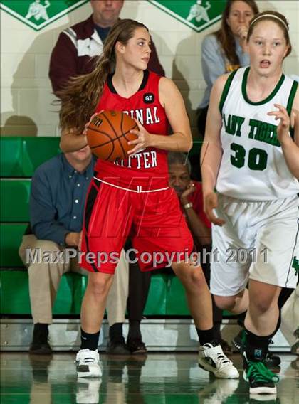 Thumbnail 1 in Cardinal Ritter @ Triton Central photogallery.