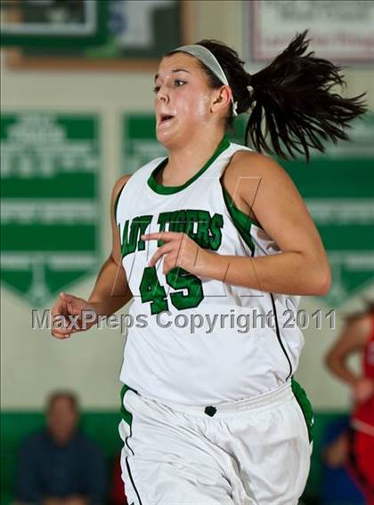Thumbnail 1 in Cardinal Ritter @ Triton Central photogallery.
