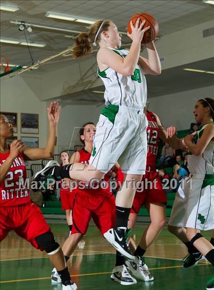 Thumbnail 1 in Cardinal Ritter @ Triton Central photogallery.