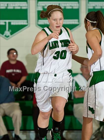 Thumbnail 1 in Cardinal Ritter @ Triton Central photogallery.