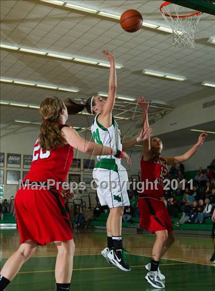 Thumbnail 1 in Cardinal Ritter @ Triton Central photogallery.