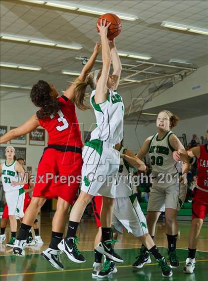 Thumbnail 1 in Cardinal Ritter @ Triton Central photogallery.