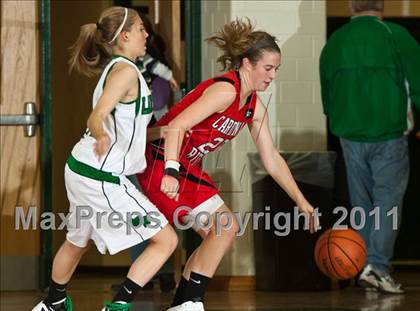 Thumbnail 3 in Cardinal Ritter @ Triton Central photogallery.
