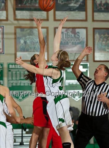 Thumbnail 2 in Cardinal Ritter @ Triton Central photogallery.