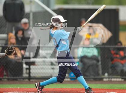 Thumbnail 3 in Bishop Grimes vs Tully (NYSPHSAA Section 3 Play in Game) photogallery.