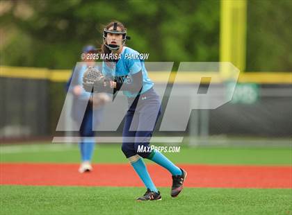 Thumbnail 2 in Bishop Grimes vs Tully (NYSPHSAA Section 3 Play in Game) photogallery.