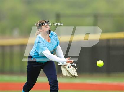 Thumbnail 1 in Bishop Grimes vs Tully (NYSPHSAA Section 3 Play in Game) photogallery.
