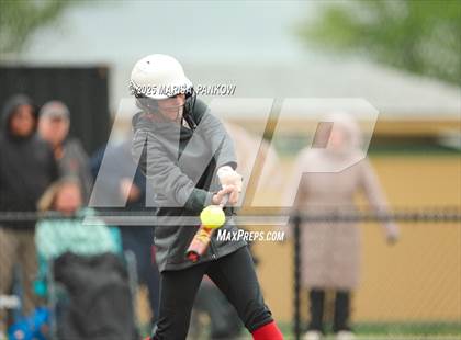 Thumbnail 2 in Bishop Grimes vs Tully (NYSPHSAA Section 3 Play in Game) photogallery.