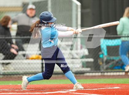 Thumbnail 2 in Bishop Grimes vs Tully (NYSPHSAA Section 3 Play in Game) photogallery.