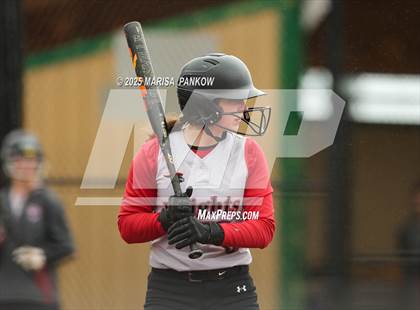Thumbnail 1 in Bishop Grimes vs Tully (NYSPHSAA Section 3 Play in Game) photogallery.