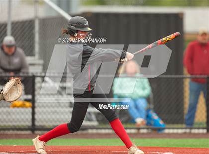 Thumbnail 3 in Bishop Grimes vs Tully (NYSPHSAA Section 3 Play in Game) photogallery.