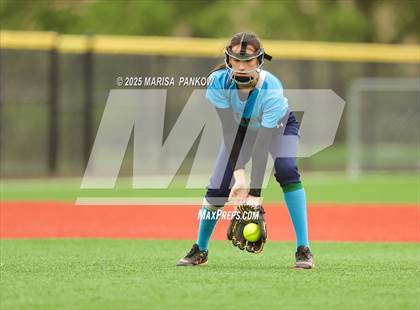 Thumbnail 2 in Bishop Grimes vs Tully (NYSPHSAA Section 3 Play in Game) photogallery.