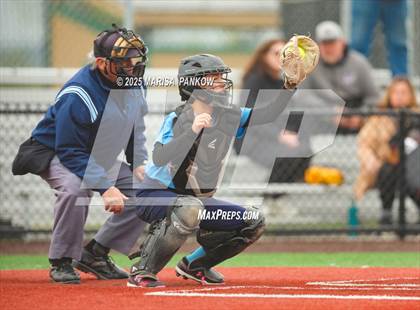 Thumbnail 1 in Bishop Grimes vs Tully (NYSPHSAA Section 3 Play in Game) photogallery.