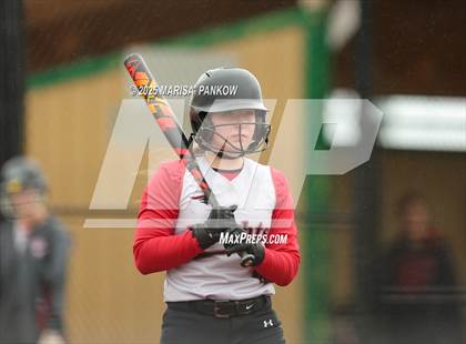 Thumbnail 2 in Bishop Grimes vs Tully (NYSPHSAA Section 3 Play in Game) photogallery.