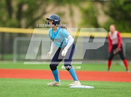 Thumbnail 1 in Bishop Grimes vs Tully (NYSPHSAA Section 3 Play in Game) photogallery.
