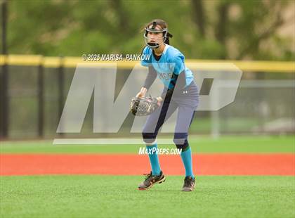 Thumbnail 3 in Bishop Grimes vs Tully (NYSPHSAA Section 3 Play in Game) photogallery.