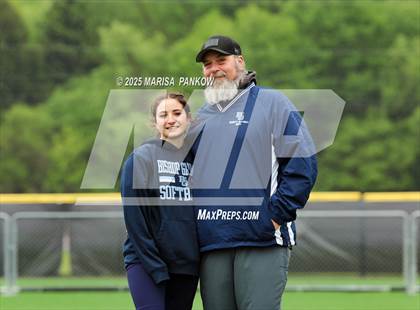 Thumbnail 3 in Bishop Grimes vs Tully (NYSPHSAA Section 3 Play in Game) photogallery.
