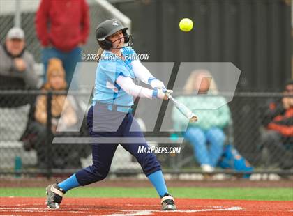 Thumbnail 3 in Bishop Grimes vs Tully (NYSPHSAA Section 3 Play in Game) photogallery.