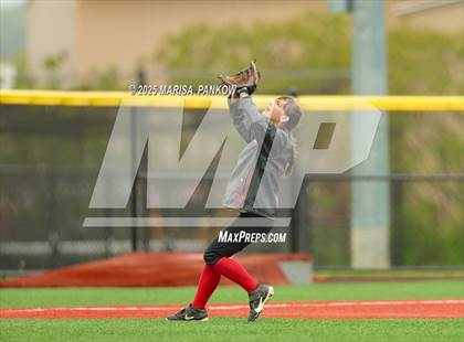 Thumbnail 1 in Bishop Grimes vs Tully (NYSPHSAA Section 3 Play in Game) photogallery.