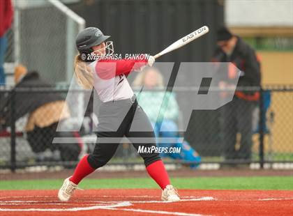 Thumbnail 3 in Bishop Grimes vs Tully (NYSPHSAA Section 3 Play in Game) photogallery.