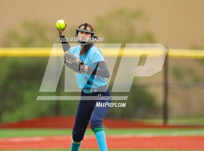 Thumbnail 3 in Bishop Grimes vs Tully (NYSPHSAA Section 3 Play in Game) photogallery.