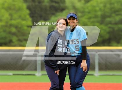 Thumbnail 2 in Bishop Grimes vs Tully (NYSPHSAA Section 3 Play in Game) photogallery.