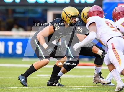 Thumbnail 2 in Cardinal Hayes vs. St. Joseph Regional photogallery.