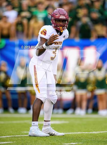 Thumbnail 3 in Cardinal Hayes vs. St. Joseph Regional photogallery.