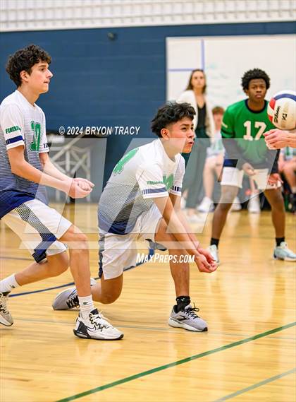 Thumbnail 3 in Arvada West @ Windsor Charter Academy photogallery.
