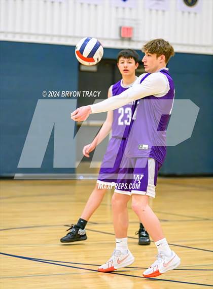 Thumbnail 3 in Arvada West @ Windsor Charter Academy photogallery.