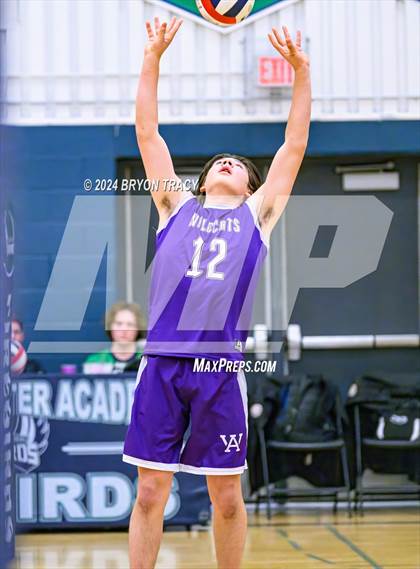 Thumbnail 3 in Arvada West @ Windsor Charter Academy photogallery.