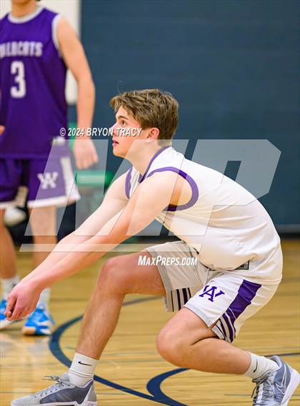 Thumbnail 1 in Arvada West @ Windsor Charter Academy photogallery.
