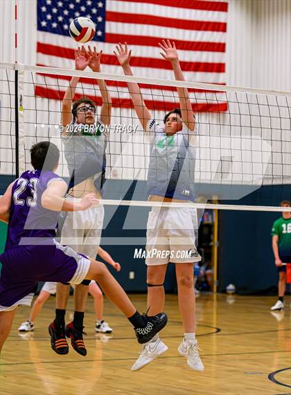 Thumbnail 3 in Arvada West @ Windsor Charter Academy photogallery.