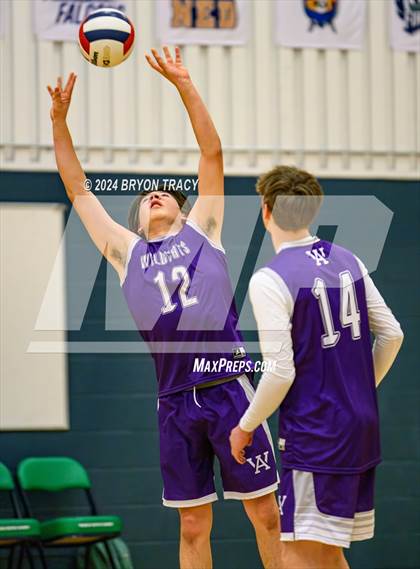 Thumbnail 1 in Arvada West @ Windsor Charter Academy photogallery.