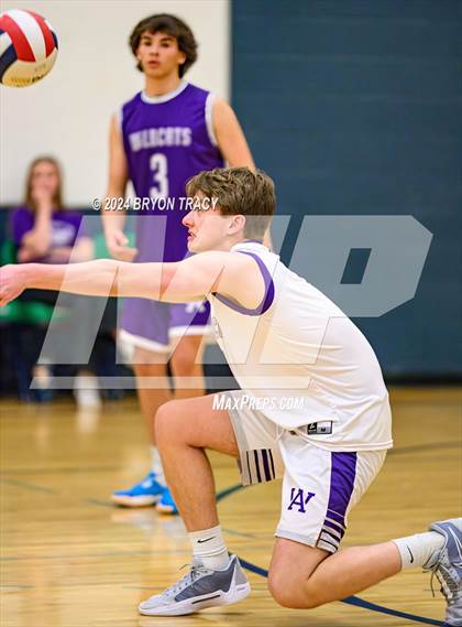 Thumbnail 3 in Arvada West @ Windsor Charter Academy photogallery.