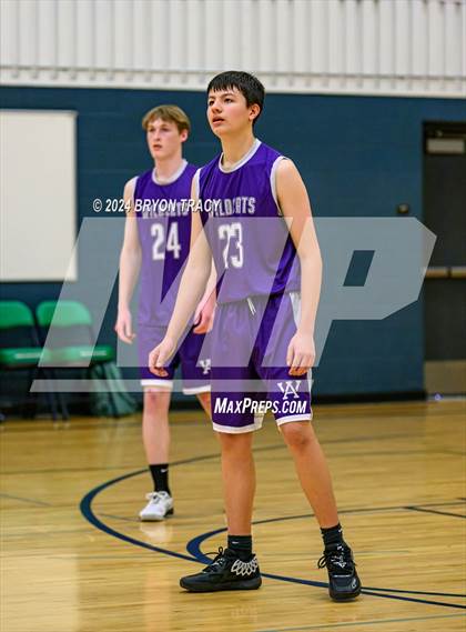 Thumbnail 3 in Arvada West @ Windsor Charter Academy photogallery.