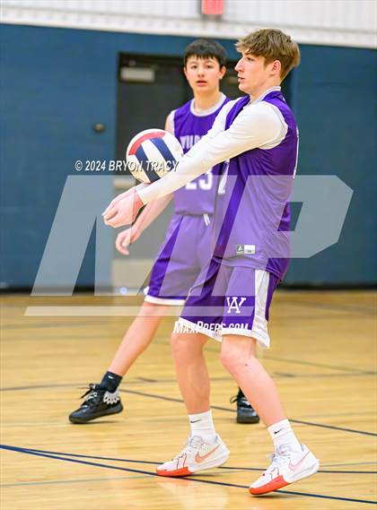Thumbnail 2 in Arvada West @ Windsor Charter Academy photogallery.