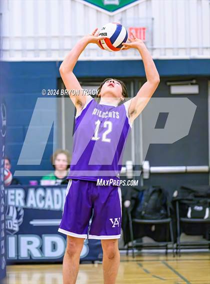 Thumbnail 2 in Arvada West @ Windsor Charter Academy photogallery.
