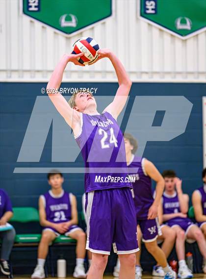 Thumbnail 2 in Arvada West @ Windsor Charter Academy photogallery.