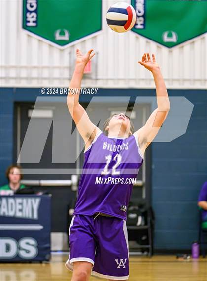 Thumbnail 3 in Arvada West @ Windsor Charter Academy photogallery.