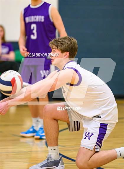 Thumbnail 2 in Arvada West @ Windsor Charter Academy photogallery.