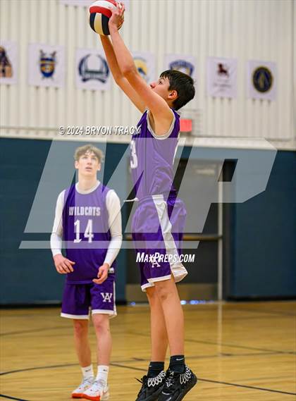 Thumbnail 3 in Arvada West @ Windsor Charter Academy photogallery.