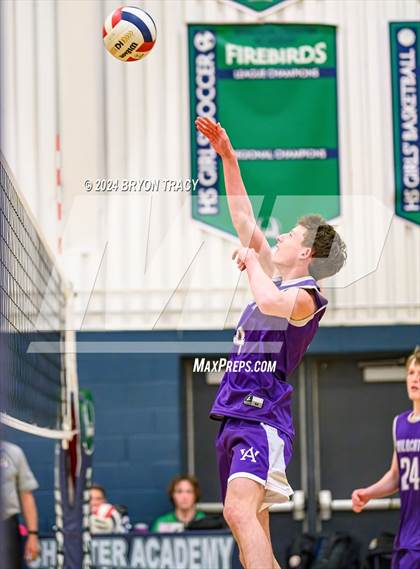 Thumbnail 2 in Arvada West @ Windsor Charter Academy photogallery.